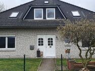 Schöne 3-Zimmer-Wohnung in Mulmshorn - Rotenburg (Wümme)