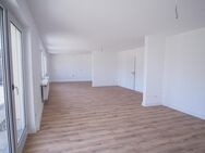 Frisch modernisierte 3-Zimmer-Wohnung mit Dachterrasse in der Gießener Sonnenstraße! - Gießen