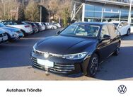 VW Passat, 2.0 TDI Elegance, Jahr 2024 - Schopfheim