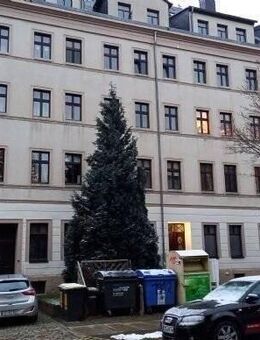 helle 3-Zimmer- DG- Wohnung, Aufzug - Chemnitz