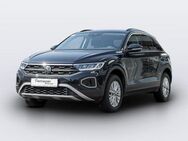 VW T-Roc 1.0 TSI LIFE LED NAVI VIRTUAL DAB+ - Remscheid