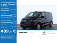 VW T7 Multivan, 2.0 TDI Multivan Life, Jahr 2024 - Essen