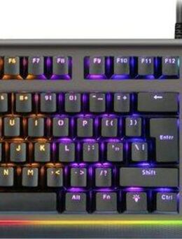 Hyrican Striker ST-MK91 Gaming-Tastatur