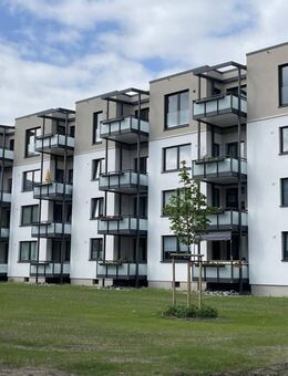 Demnächst frei! 2-Zimmer-Wohnung in Wolfsburg Vorsfelde - Wolfsburg