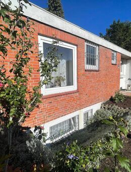 Ihr Wohlfühl-Bungalow - klein, fein, mein! - Hamburg