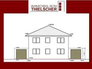 Neu zu errichtendes Zweifamilienhaus mit separaten Eingängen, Garagen im Neubaugebiet Am Mariental - Übach-Palenberg