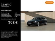 Audi A4, Avant 40 TDI quattro advanced, Jahr 2024 - Coburg