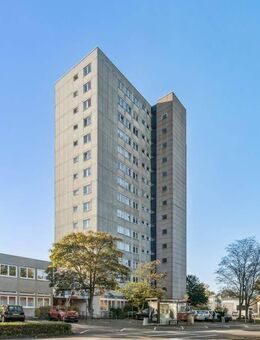 Gut geschnittene 3-Zimmer Wohnung als Kapitalanlage! - Köln