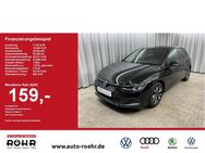 VW Golf, 1.5 VIII Move ( FrontAssist ) TS, Jahr 2024 - Passau