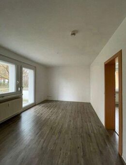 Schöne 2-Raum-Wohnung mit Balkon in ruhiger Lage! - Weimar