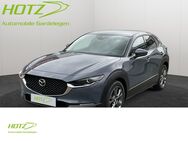 Mazda CX-30, Selection, Jahr 2020 - Gardelegen (Hansestadt)