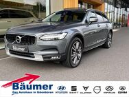 Volvo V90, CC D5 Cross Country Pro AWD, Jahr 2020 - Ibbenbüren