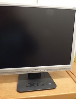 PC-Monitor Acer AL 2017 - Bielefeld