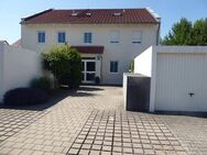Schöne 2 ZKB-Whg., OG, Südbalkon, Garage/2 Stellplätze, Gaimersheim/IN-West (Bestlage), bezugsfrei - Gaimersheim