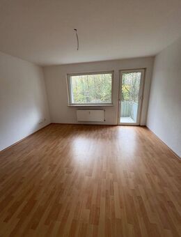 Schöne 3,5 Raum Wohnung mit Balkon in Bochum Leithe - Bochum