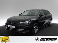 VW Passat, 2.0 TDI Business, Jahr 2022 - Krefeld