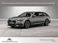 Audi A6, Avant 40 TDI design, Jahr 2021 - Goslar