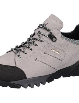 Waldläufer H-Amiata Trekkingschuh, Freizeitschuh, Halbschuh, Schnürschuh mit TEX-Membran, H-Weite
