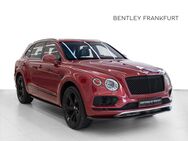 Bentley Bentayga, V8 Diesel von BENTLEY FRANKFURT, Jahr 2018 - Bad Homburg (Höhe)