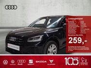 Audi Q2, S-LINE BLACK 30TDI 5J-G, Jahr 2023 - Straubing