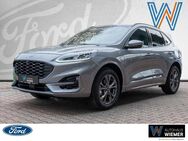 Ford Kuga, 2.0 l ST-Line X EcoBlue Automatik, Jahr 2023 - Troisdorf