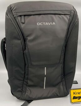 Skoda Octavia Rucksack Neu *Borgmann* - Krefeld