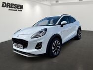 Ford Puma, 1.0 Design Mild Hybrid EU6d EcoBoost Titanium, Jahr 2023 - Neuss