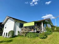 Renoviertes Einfamilienhaus mit Einliegerwohnung in Grabenstätt-Winkl am Chiemsee - Grabenstätt