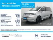 VW T7 Multivan, Multivan Style, Jahr 2024 - Leverkusen