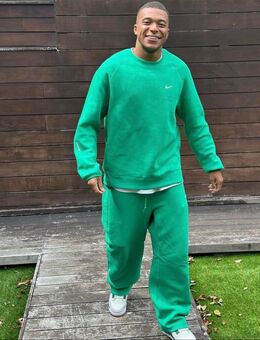 Nike Jogging Anzug - Frankfurt (Main)