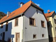 Haus für Handwerker! - Dernbach (Landkreis Südliche Weinstraße)
