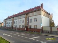 Schicke kleine 3-Raum-Wohnung in Bad Salzelmen - Schönebeck (Elbe)