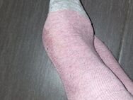 Getragene Socken Gr.41 - Nerenstetten