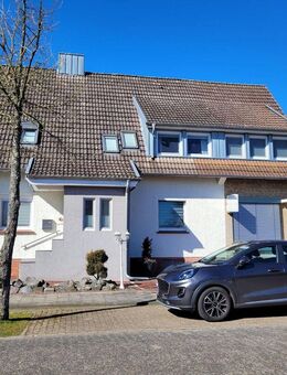 Einfamilienhaus mit 2 lukrativen Gewerbeeinheiten! - Diepholz