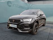 CUPRA Ateca, 2.0 TSI BEATS 19ZOLL, Jahr 2024 - München