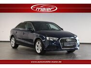 Audi A3 35 TFSI Limousine-Xenon-PDC-Side Assist- - Bebra