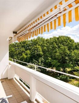 Gemütliches Ostsee-Ferienapartment mit Südausrichtung an der Ostsee - Sierksdorf