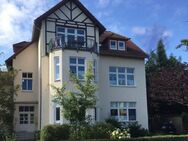 ***Seltene Gelegenheit, Wohnung in alter Bädervilla, Strandnah, Provisionsfrei*** - Kühlungsborn