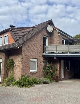 Digitales Angebotsverfahren! - Attraktives Zweifamilienhaus in Sillenstede - Schortens