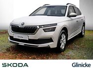 Skoda Kamiq, 1.0 TSI Ambition SiHz, Jahr 2020 - Erfurt