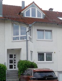 Reihenhaus in Fellbach - Fellbach