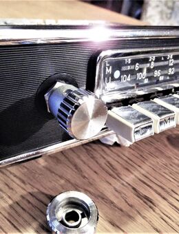 GEBE MEINE LEIDENSCHAFT AUF - BLAUPUNKT - OLDTIMER AUTORADIO"S VOM FEINSTEN - Herscheid