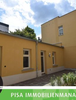 Modern ausgestattet!!! Vollmöblierte 1,5 Zimmerwohnung auf Zeit - Leipzig