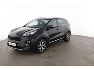 Kia Sportage 1.6 TGDI GT Line 4WD - Berlin