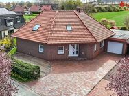 Gepflegtes Einfamilienhaus mit Einliegerwohnung in Blexen - Nordenham
