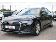 Audi A6 40 TDI design S tronic LED Navi PDC - Sandersdorf Brehna