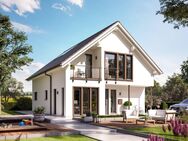 LivingHaus: Dein Traumhaus, perfekt auf dich zugeschnitten! - Eppenbrunn