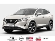 Nissan Qashqai, 1.5 VC-T e-POWER WP N-Connecta, Jahr 2022 - Memmingen