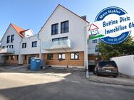 HAUS PAULA! Neubauwohnung auf 2 Etagen mit eigenem Eingang! optionale Tiefgaragenstellplätze! - Elsenfeld