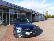 VW T-Cross 1.0 TSI OPF Move, ACC, DAB+, SHZ, Navi, LM 16" - Castrop-Rauxel